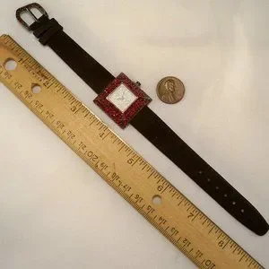 Victoria Wieck | Accessories | New Victoria Wieck Red  display picture 1